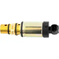 Mekster Ohjausventtiili AC-kompressorille - Volvo - V70, V60, Xc60, V40, Xc70, S60, S80