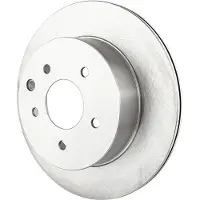 Mekster Jarrulevy Taka, ⌀292 mm, 51279009 - Nissan - Qashqai, Leaf, Juke, X-trail, Primera, Z-serie. Renault - Koleos