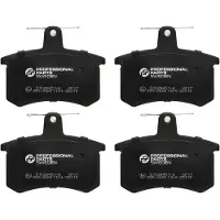 Mekster Jarrupalat Taka - Audi - A4, A6, 100, 80, S4, A8, Coupe, S6, S2, S8, V-8, 200, Quattro