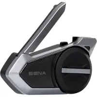 Sena 50S Sound by Harman Kardon Bluetooth Viestintäjärjestelmän yksi paketti