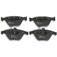 Mekster Jarrupalat Etu - BMW - E9*, E60, X1 e84, E61 xdrive, M1, E63, E6, M3