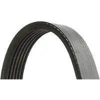 CONTITECH Moniurahihna 6PK2345
