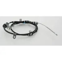 Mekster Bromswire - Suzuki - Grand