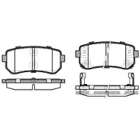 Mekster Jarrupalat Taka - Kia - Sportage, Ceed, Rio, Picanto. Hyundai - I30, I20, Tucson, Ix35, Kona, Ix20, Accent