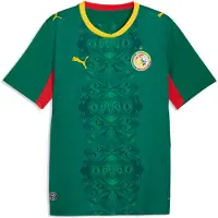 Puma Senegal Vieraspaita World Cup 2026 - , koko Small