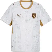 Puma Czechia 2026 Away Jersey Men, koko 3XL