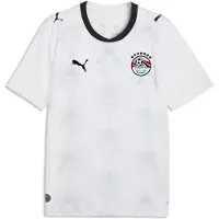 Puma Egypt 2026 Away Jersey Men, koko Medium
