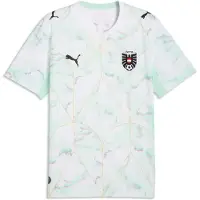 Puma Itävalta Vieraspaita World Cup 2026 - , koko X-Large