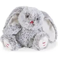 Kaloo Prestige Harmaa Leo Rabbit Lelu 24 Cm