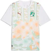 Puma Norsunluurannikko Vieraspaita World Cup 2026 - , koko XX-Large