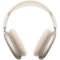 Apple AirPods Max 2, Langaton, Puhelut/Musiikki, 386,2 g, Kuulokkeet, Beige