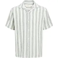 Jack & Jones Coba Resort Lyhythihainen Paita