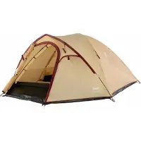 Coleman Darwin Summer 4 Plus Teltta