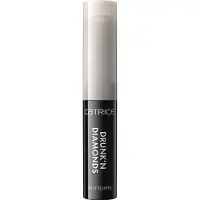 Catrice Drunk'n Diamonds Jelly Topper 2,5g luomivärin päällystäjä