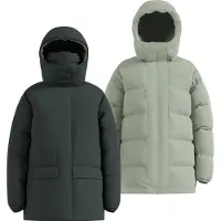 Odlo Down Oversized Takki