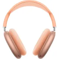 Apple AirPods Max 2, Langaton, Puhelut/Musiikki, 386,2 g, Kuulokkeet, Oranssi (MHWN4ZM/A)