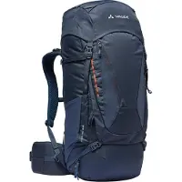 Vaude Asymmetric 52+8l Reppu