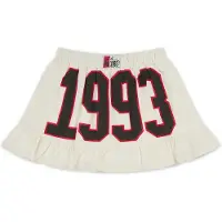AND1 Hame '1993 Airtex' ecru / punainen / musta