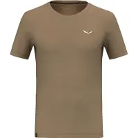 Salewa Eagle Minilogo Merino Lyhythihainen T-paita