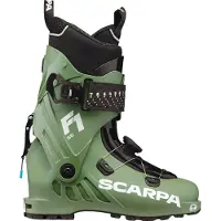 Scarpa F1 Se Retkiluistelusukset