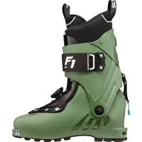 Scarpa F1 Se Retkiluistelusukset