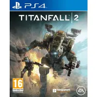 Titanfall 2 Playstation 4