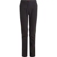 Craghoppers Women's Nosilife Pro Trouser III Charcoal Ulkoiluhousut 12-R