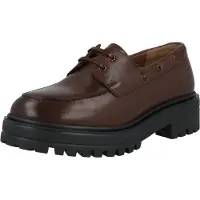 About You Loafer 'Dilara' suklaa