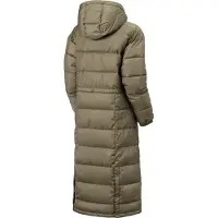 Columbia Pike Lake Iii Long Topattu Takki