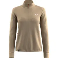 Salewa Puez Waffle Hybrid Polarlite Softshell-takki
