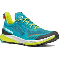Scarpa Golden Gate Kima Rt Polkujuoksukengät