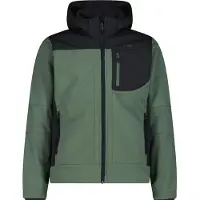 CMP 3a01787n Softshell-takki