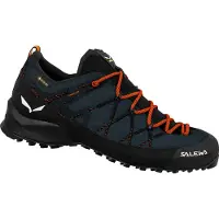 Salewa Wildfire 2 Gore-tex Kapeat Lähestymiskengät