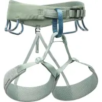 Black Diamond w momentum harness
