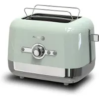 Fagor 830W Tehokas Leivänpaahdin