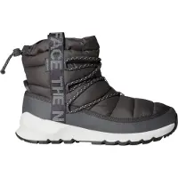 The North Face Women's ThermoBall Lace Up - Naisten talvikengät