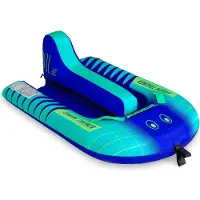 Jobe Shark Trainer 1p Vedettävä Vesipatja