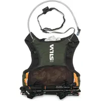 Silva Strive 5 Vest Green XS Green Treenireput XS