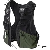 Silva Strive 5 Vest Green - S