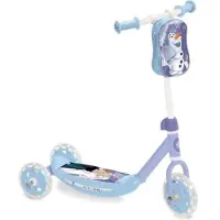 MONDO Scooter Mondo - Lumihaltijatar