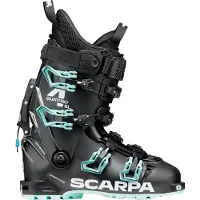 Scarpa Quattro Sl Retkiluistelusukset
