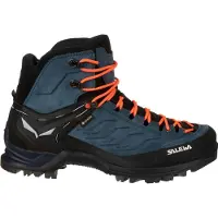 Salewa Mountain Trainer Mid Gore-tex Vuorikiipeilykengät