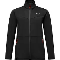 Salewa Puez Cammino Polarlite Vetoketjullinen Fleecetakki