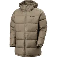 Columbia Pike Lake Parka