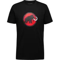 Mammut Core T-Shirt Men Classic - Black - L