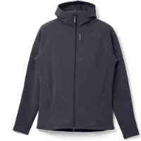 Houdini M's Aero Houdi Big Bang Blue - XXL