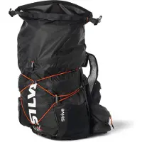 Silva Strive Mountain Pack 17+3 Black Treenireput One Size
