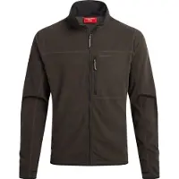 Craghoppers Nosilife Spry Jacket Woodland Green Pitkähihaiset paidat XL