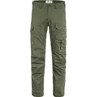 Fjällräven vidda pro lite trousers m