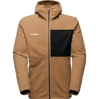Mammut Tamaro Vetoketjullinen Fleecetakki
